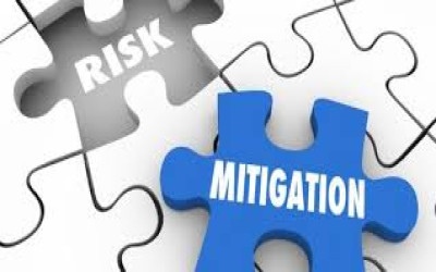 VIDEO ZOOM SOSIALISASI MITIGASI DEMO