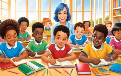 7 KEBIASAAN ANAK INDONESIA