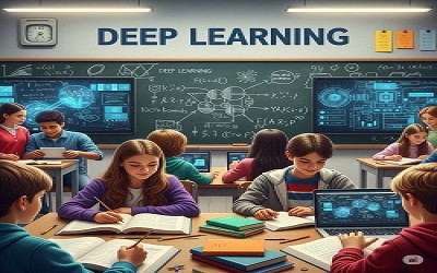 PEMBELAJARAN MENDALAM (DEEP LEARNING)
